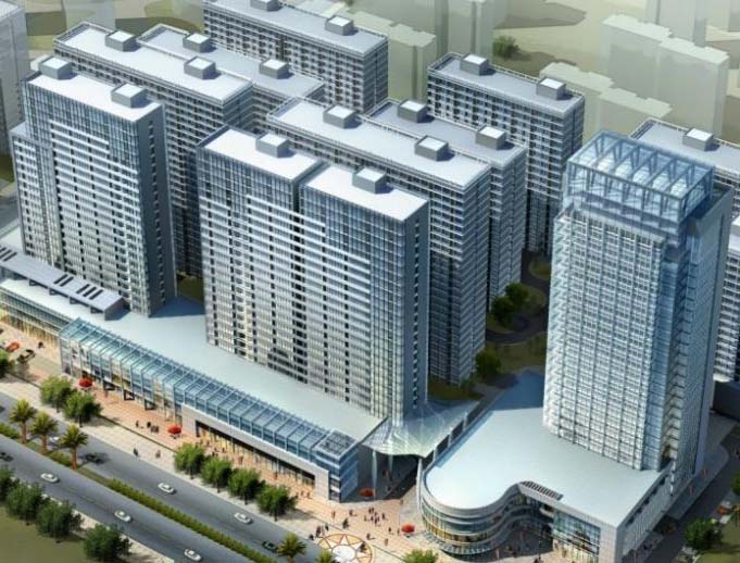 寫字樓辦公室隔音裝修 寫字樓辦公室隔音裝修